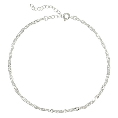 SINGAPUR-040-BRN-jeweline-bransoletka-srebrna-925-na kostkę-nogę.JPG