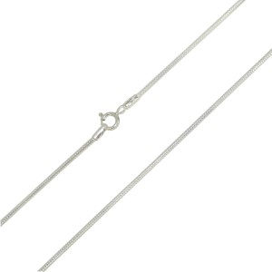 Łańcuszek ŻMIJKA 1,4mm