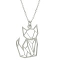 813-KO-jeweline-naszyjnik-srebrny-origami-ażurowy-lis-kot-srebro-925.JPG