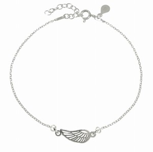  Bransoletka Skrzydełko