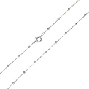 Bransoletka Ankier z Kuleczkami 2mm