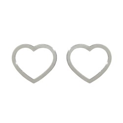 Kolczyki SERCA wkrętki