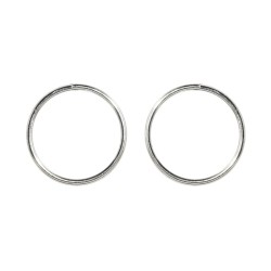 Kolczyki KÓŁECZKA RING 15mm