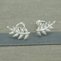 912-KLS-2-jeweline-kolczyki-srebrne-wkrętki-liście-listki-srebro-925.JPG