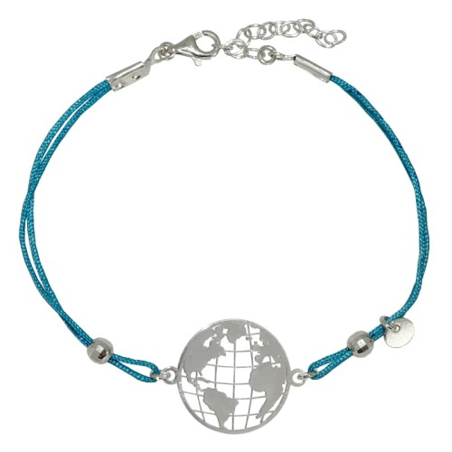 902-BR-1-jeweline-bransoletka-sznurek-kula-ziemia-srebro-925-niebieski.JPG