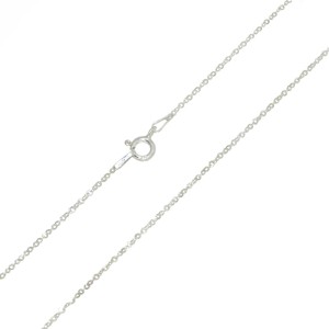 Bransoletka Delikatny Skręcony Anker