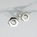 975-KLS-2-jeweline-kolczyki-wkrętki-sześciokąt-srebro-925.JPG