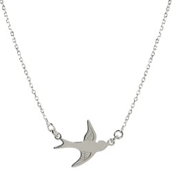 Naszyjnik Jaskółka