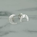 991-KLS-2-jeweline-kolczyki-wkrętki-księżyc-boho-gwiazdki-srebro-925.JPG