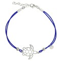 1007-BR-1-jeweline-bransoletka-sznurkowa-zółw-origami-sznurek-chabrowy.JPG