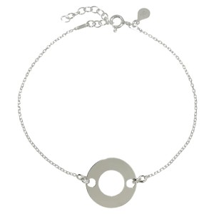 Bransoletka Kółko Ring