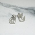 1020-KLS-2-jeweline-kolczyki-wkrętki-kot-lis-kotek-srebro-925.JPG