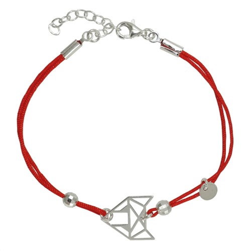 1077-BR-1-jeweline-srebro-925-bransoletka-wilk-origami-sznurek-czerwony.JPG