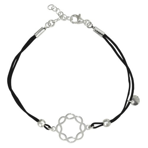 1078-BR-1-jeweline-srebro-925-bransoletka-plecione-kółeczko-sznurek-czarny.JPG