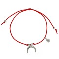 1085-BR-1-jeweline-srebro-925-bransoletka-sznurek-księżyc-rogi-czerwony.JPG