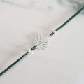1042-BR-11-jeweline-bransoletka-srebro-925-liść-monstera-sznurek-zielony.jpg