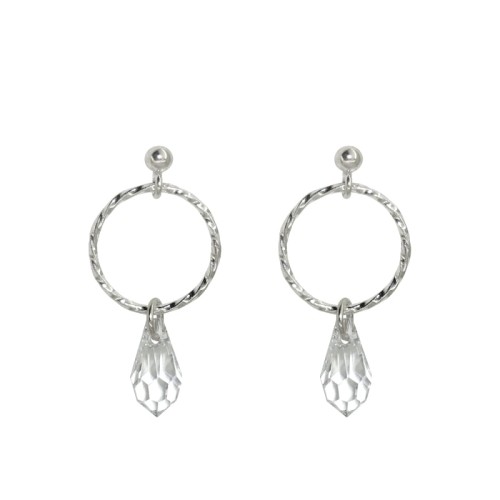 1096-KLS-1-jeweline-srebro-925-kolczyki-wkrętki-kółeczko-kryształek-crystal-swarovski.JPG