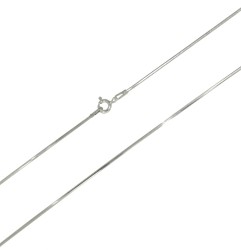 Łańcuszek Linka Snake 025
