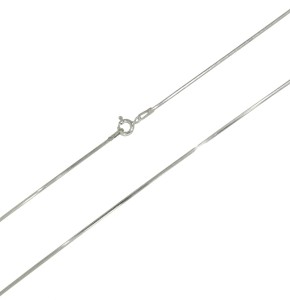 Łańcuszek Linka Snake 025