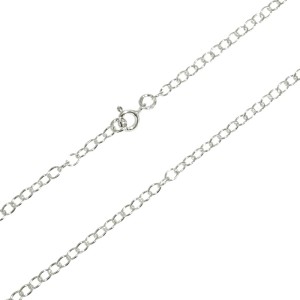 Łańcuszek Owalne Rolo 2,7mm