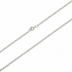 Bransoletka Okrągłe Rolo 2,3mm