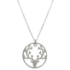 Naszyjnik Jeleń