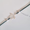 1007-BR-11-jeweline-bransoletka-sznurkowa-zółw-origami-sznurek-zielony.jpg