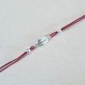 0854-BR-7-jeweline-bransoletka-sznurek-muszla-kauri-srebro-925-bordo.jpg