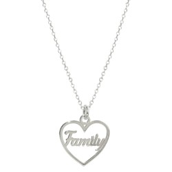 Naszyjnik Family