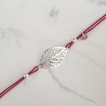 1043-BR-7-jeweline-bransoletka-srebro-925-liść-sznurek-bordowy.jpg