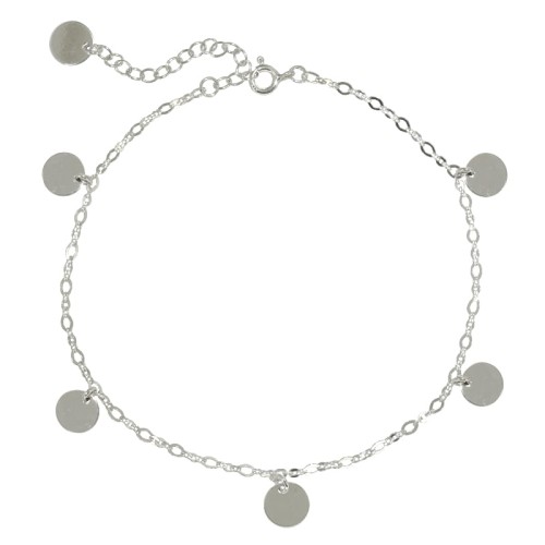 0518-BRN-1-jeweline-srebro-925-bransoletka-na-kostkę-blaszki-gypsy.JPG