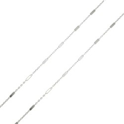 Choker Ankier z Patyczkami