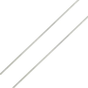 Bransoletka na kostkę ŻMIJKA 1,4mm