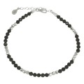 0810-BR-OBSYDIAN-ZŁOCISTY-1-jeweline-bransoletka-srebro-925-kuleczki-siła-kamieni.JPG