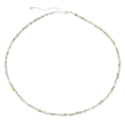 Naszyjnik Siła Kamienia - Kamień Słoneczny