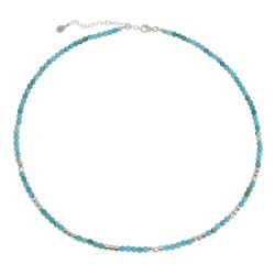 Naszyjnik Siła Kamienia - Magnezyt