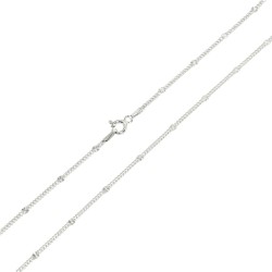 Bransoletka Srebrna Pancerka Słońce