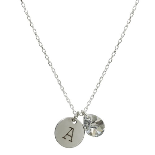 1061KO-jeweline-srebro-925-naszyjnik-literka-kryształek-1.JPG