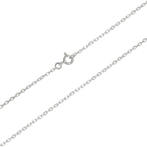 Bransoletka srebrny Ankier 1,6mm
