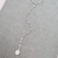 1342KO-jeweline-srebro-925-naszyjnik-srebrny-body-chain-łezka-masa-perłowa-2.jpg