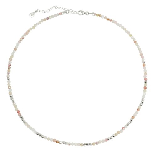 0810-KO-OPAL-RÓŻOWY-3mm-jeweline-naszyjnik-srebrny-srebro-925-onyks-kuleczki-siła-kamieni-1.JPG