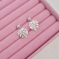 0780KLS-jeweline-kolczyki-srebrne-wkrętki-liść-monstera-srebro-925-3.jpg