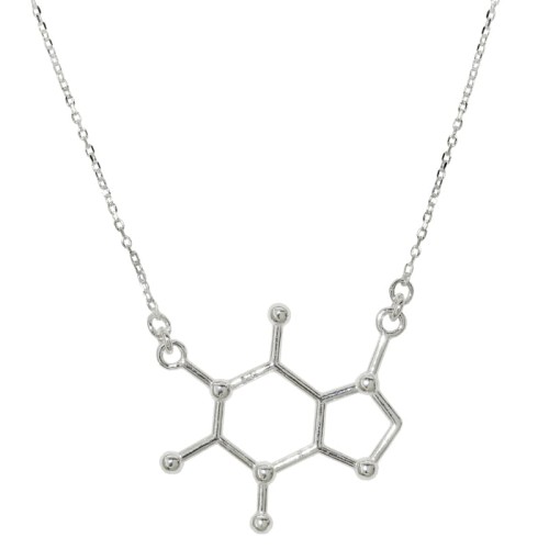 0703KO-jeweline-naszyjnik-srebrny-wzór-chemiczny-kofeina-1.JPG