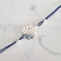 1042-BR-8-jeweline-bransoletka-srebro-925-liść-monstera-sznurek-granatowy.jpg