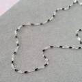MULTICOLOR-2-jeweline-srebro-925-łańcuszek-srebrny-emalia-czarna-black-heart-2.jpg