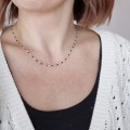 MULTICOLOR-2-jeweline-srebro-925-łańcuszek-srebrny-emalia-czarna-black-heart-6.jpg