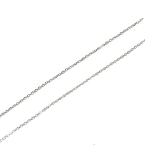 Bransoletka srebrna na kostkę Srebrny Ankier