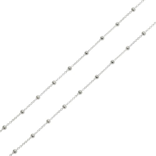 A-030-PL2,0-1,0 -jeweline-łańcuszek-srebrny- kuleczki-srebro-925-1.JPG