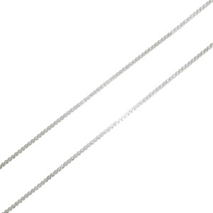 Bransoletka srebrna Na Nogę Srebrna Tinka