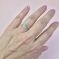 1431PI TURKUS jeweline srebro 925 pierścionek srebrny z turkusem regulacja 3.jpg